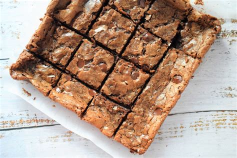 Gluten And Dairy Free Brownies Baking With Rona