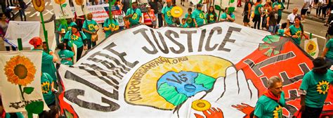 Mary Robinson Foundation Climate Justice