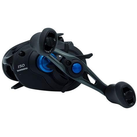 Shimano Slx Baitcaster Reel Standard Or Dc Digital