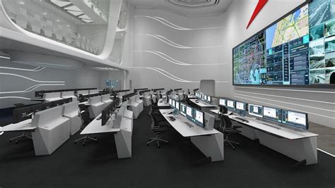 What S So Special About Security Operations Center Design