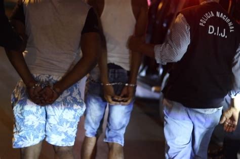 Personas Son Aprehendidas En Fiesta Clandestina En El Chorrillo En Segundos Panama