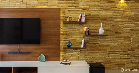 9 Irresistible Stone Wall Cladding Ideas For Your Home