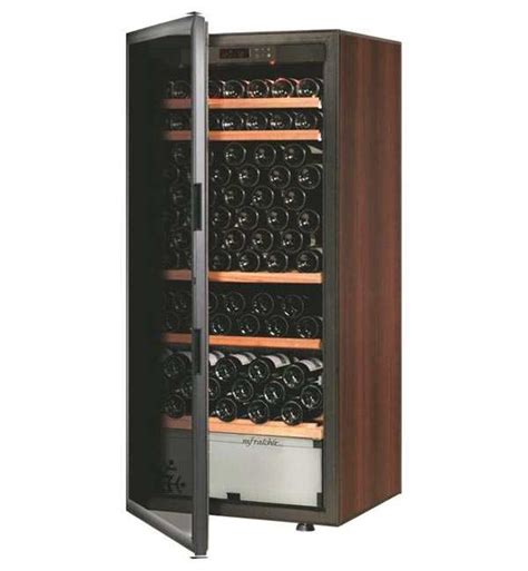 Eurocave Classic Wine Cabinet D183 Eurocave