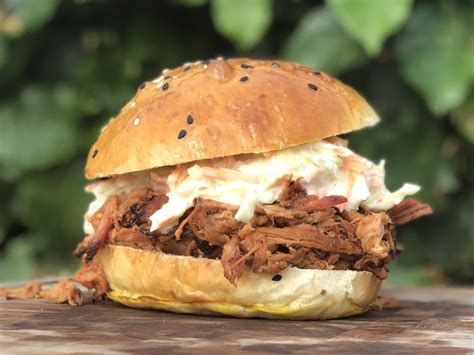 Alt Du Skal Vide Om Pulled Pork GastroFun Dk