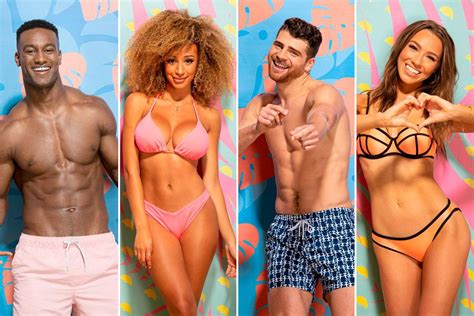 Love Island Cast Deutschland How To Apply For Love Island 2020