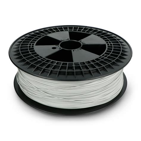 Filament Fiberlogy Easy Pla Mm Kg Gray Botland Sklep Dla