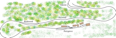 Narrow Gauge Railways UK: Perrygrove Railway