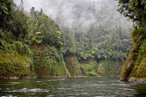 Whanganui River given Legal Identity – Sinchi Foundation