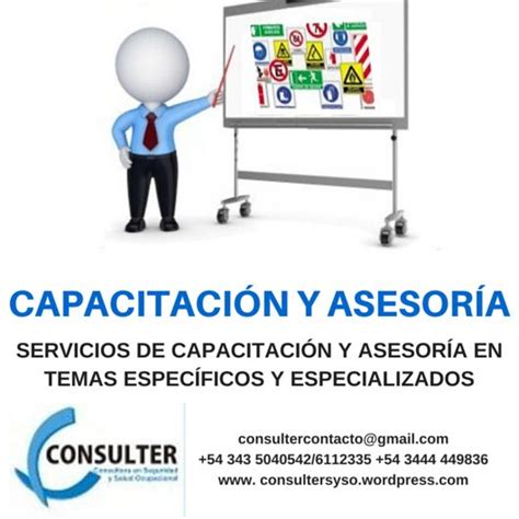 Somos una consultora entrerriana que brinda servicios de Asesoría