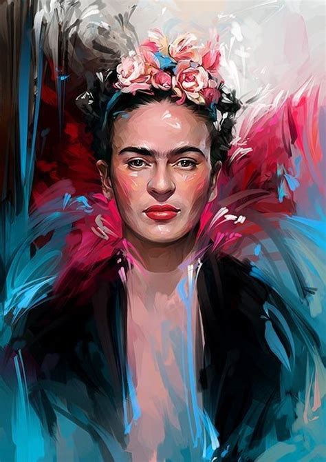 Pin By Imeldalopezcar On Frida Khalo Frida Kahlo Paintings Kahlo