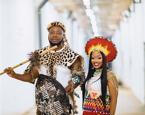 Mzansi Magic Music Celebrates The Essence Of Maskandi Music With New