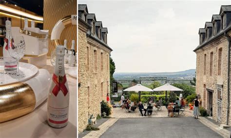 Visiting Champagne France Things To Know Before You Go