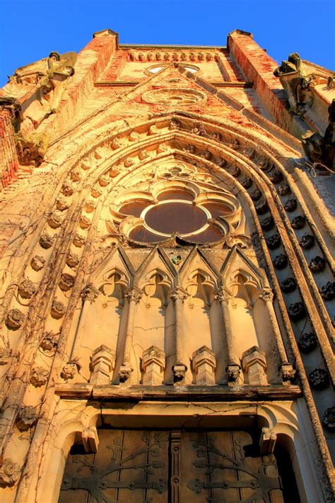 Ev Pfarrkirche Wachau Bei Leipzig Kirchen Landkreis Leipzig Sachsen