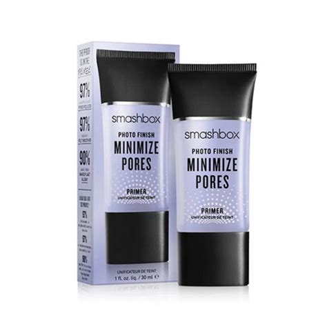 SMASHBOX PRIMER PHOTO FINISH MINIMIZE PORES - watanimall