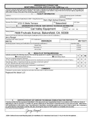 Fillable Online Docs Bakersfieldcity Compliance Notebook For