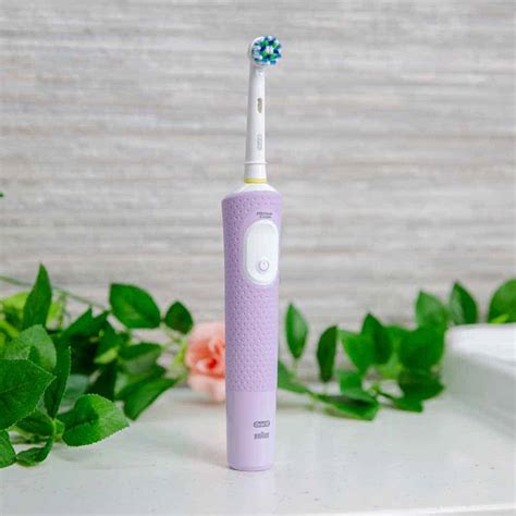 Oral-B Vitality Pro review - Electric Teeth