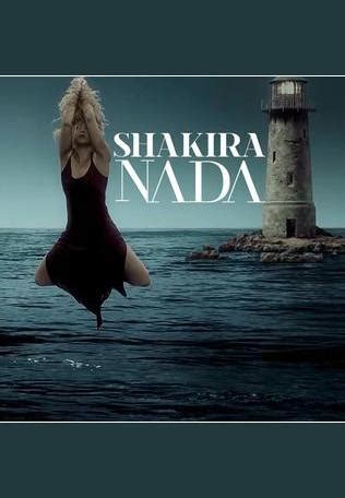 Image Gallery For Shakira Nada Music Video FilmAffinity