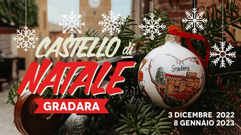 Castello Di Natale A Gradara Marche