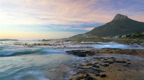 Camps Bay Beach Pictures: View Photos & Images of Camps Bay Beach