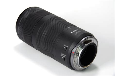 Canon RF 100 400mm F 5 6 8 IS USM Lens Review EPHOTOzine