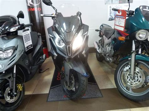 Kymco New Downtown I Abs Cena Z