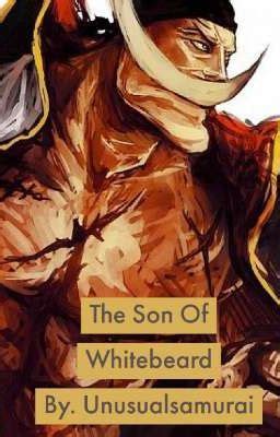 The Son Of Whitebeard BNHA X Male Reader Y N S Bio Wattpad