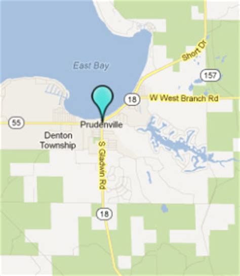 Hotels & Motels near Prudenville, MI - See All Discounts