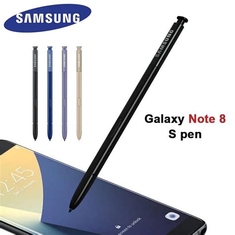 Original Samsung Note 8 Stylus S Pen For Galaxy N950 N950f N950fd N950u