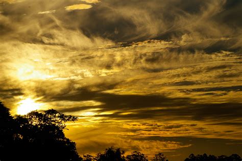 Bildet Natur Horisont Sky Sol Soloppgang Solnedgang Hvit