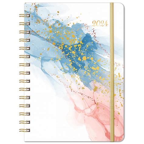 Buy 2024 Planner 2024 Planner Weekly Monthly Jan 2024 Dec 2024