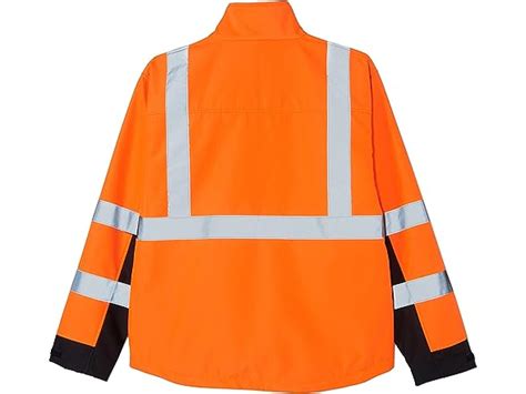 Amazoncommercial Safety Jacket