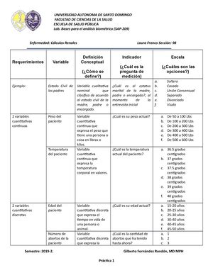 Tarea 4 2 lab bases biometrico 1 pdf Tarea 4 Recuento y presentación