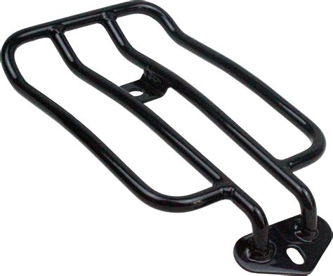 Amazon Yhmoto Motorcycle Rear Fender Rack Luggage Rack Support