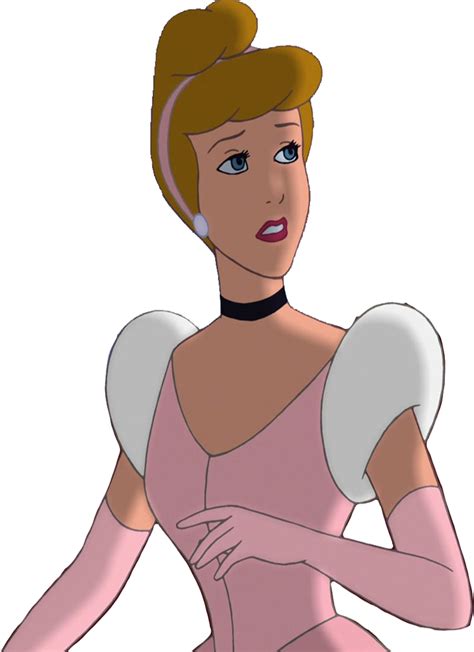 Princess Cinderella Vector 41 By Homersimpson1983 On Deviantart