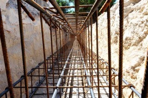 Construir Tu Vivienda Vigas De CimentaciÓn