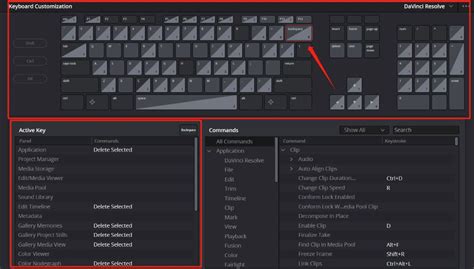 Mastering DaVinci Resolve Shortcuts: Boost Your Efficiency