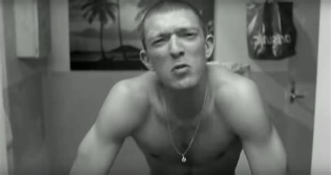 Photo Vincent Cassel Dans Le Film La Haine De Mathieu Kassovitz 1995 Purepeople