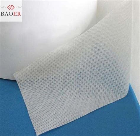 Polyester Spunbond Nonwoven Fabric Manufacturers Suppliers In China