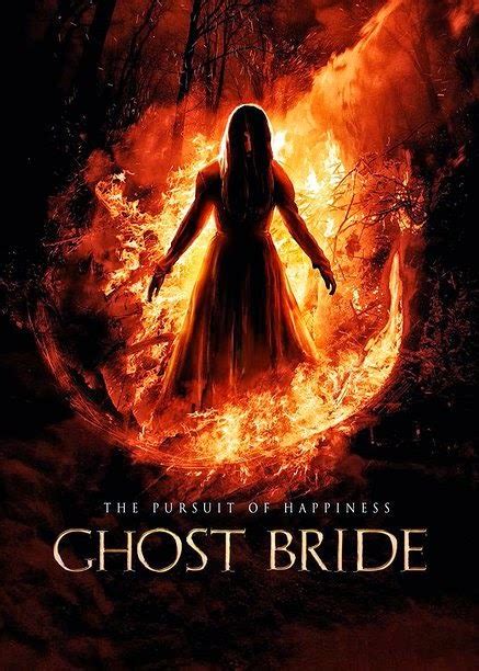 Dan's Movie Report: Ghost Bride Movie Review