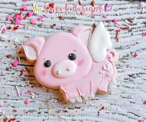 Pin on Decorated Cookie Inspiration