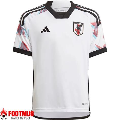 Acheter Nouveau Maillot Equipe Foot Japon Special Edition Pas