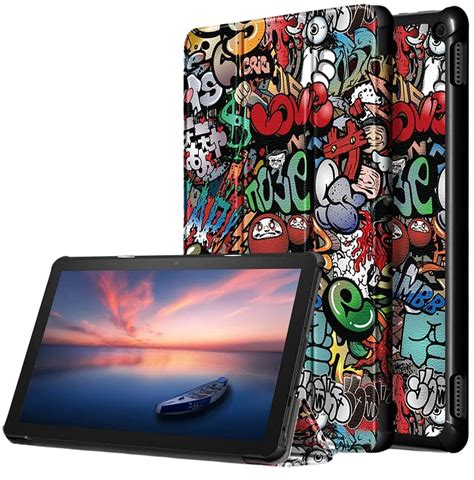 Best Amazon Fire HD 10 Cases 2021 Android Central