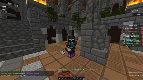 Hypixel Skyblock Dungeon F7 Grind Magevalk Because Im Cool Youtube