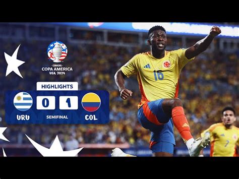 Uruguay Vs Colombia Odds Prediction Copa America Picks Best