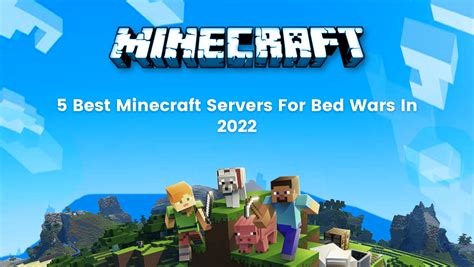 Best Minecraft Servers For Bedwars In Brightchamps Blog