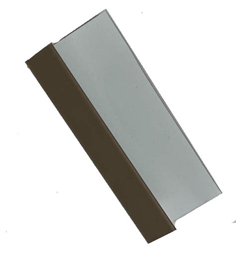 Canexel Aluminum Trim J Trim 1