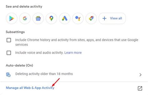 How To Search Google Chrome History By Date