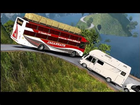 Off Roading Bus Driving Game 3D Simulator Game Bus Driving Android