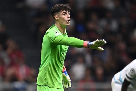 Real Madrid Ufficiale L Arrivo Di Kepa In Prestito Dal Chelsea Per