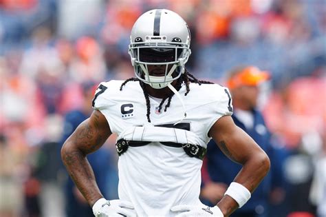 Davante Adams Wants The Ball More And The Raiders Would Be Wise To